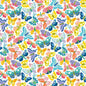 Paige Evans - Adventurous - Paper 19 - 12" x 12" Scrapbook Paper - Scrappyroo