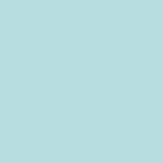 Bazzill Basics - 12x12 Smooth Cardstock - Pastel Blue